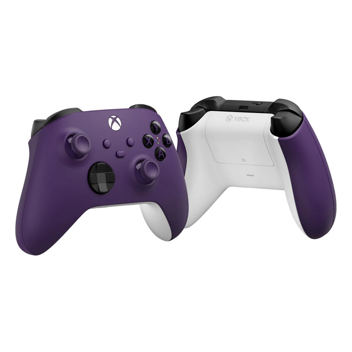 Microsoft Wireless Controller for Xbox Series X/S and Windows Devices - Image 14