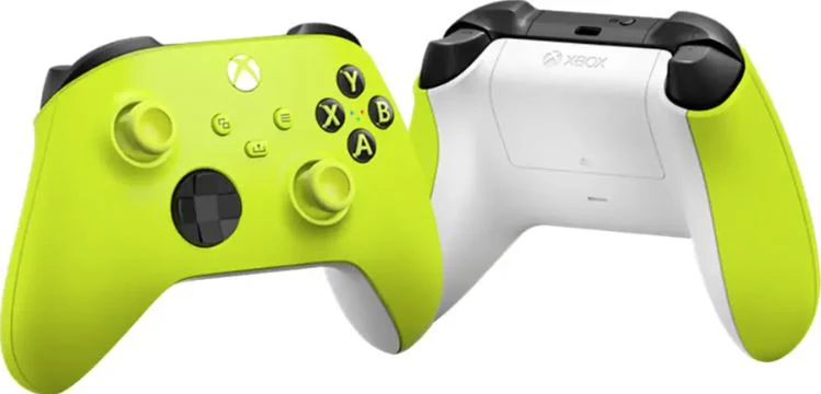 Microsoft Wireless Controller for Xbox Series X/S and Windows Devices - Image 22
