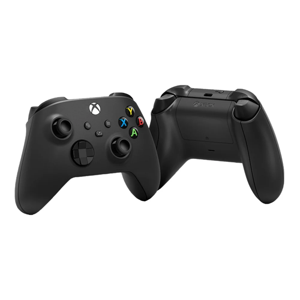 Microsoft Wireless Controller for Xbox Series X/S and Windows Devices - Image 3