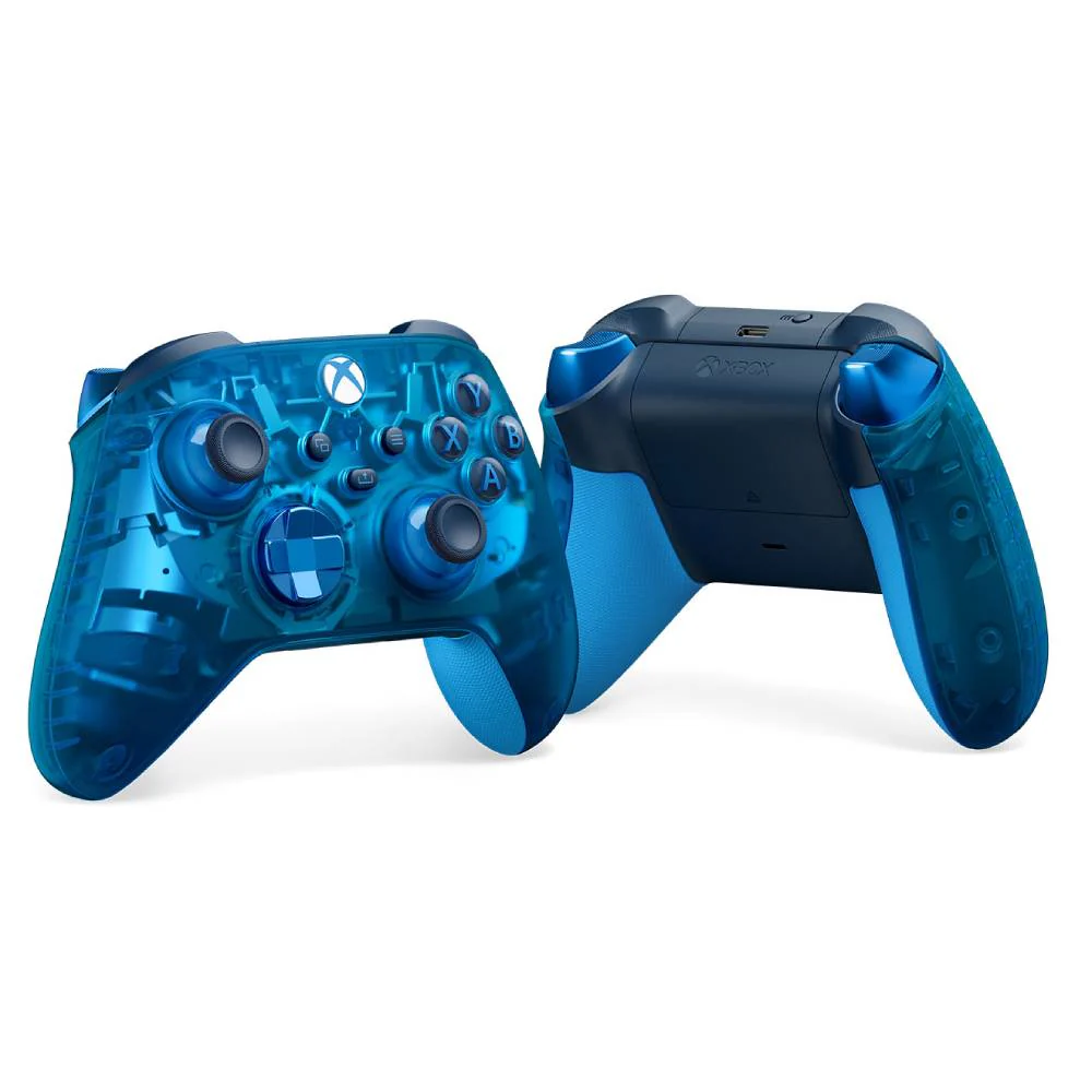 Microsoft Wireless Controller for Xbox Series X/S and Windows Devices - Image 31