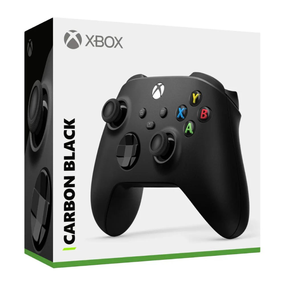 Microsoft Wireless Controller for Xbox Series X/S and Windows Devices - Image 4