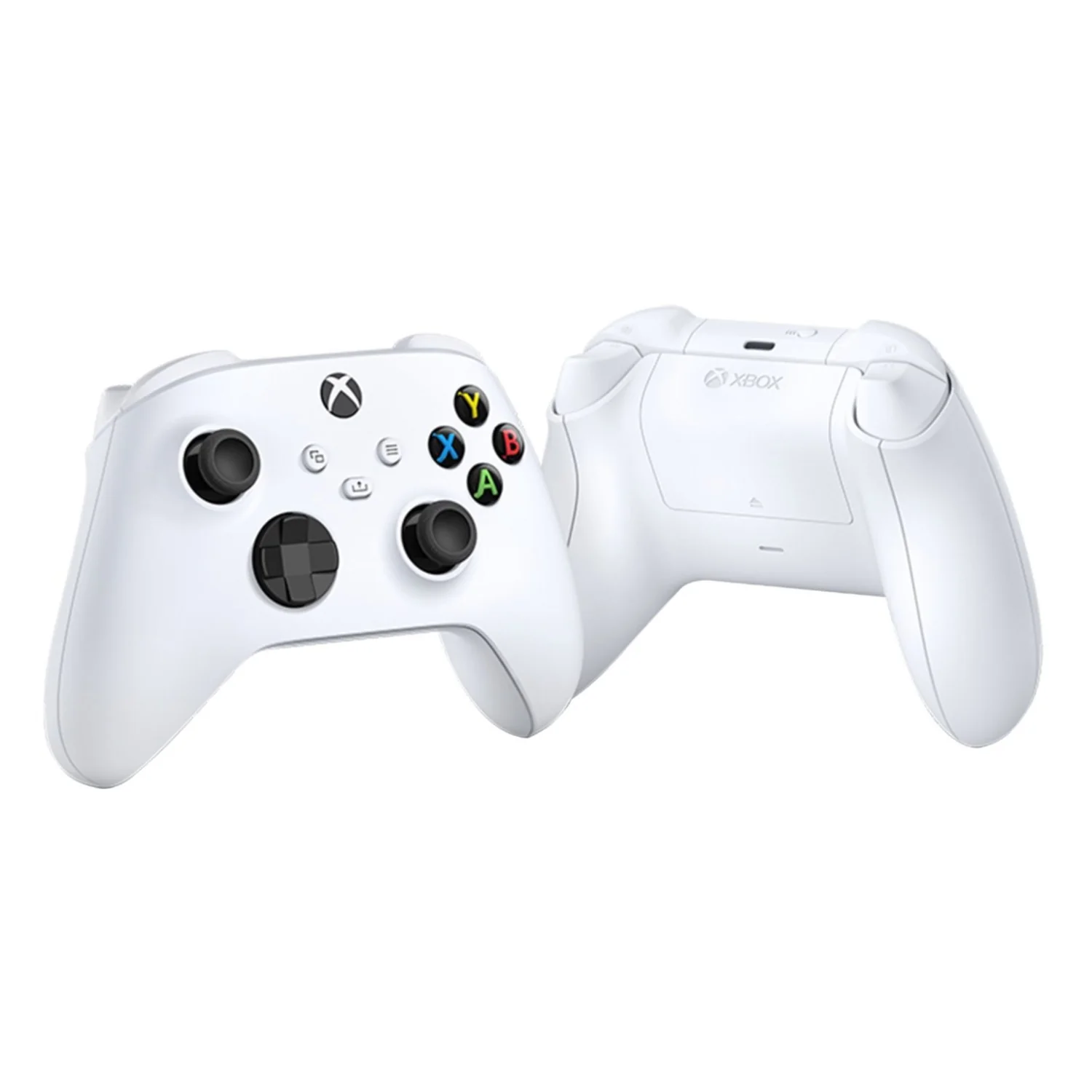 Microsoft Wireless Controller for Xbox Series X/S and Windows Devices - Image 7