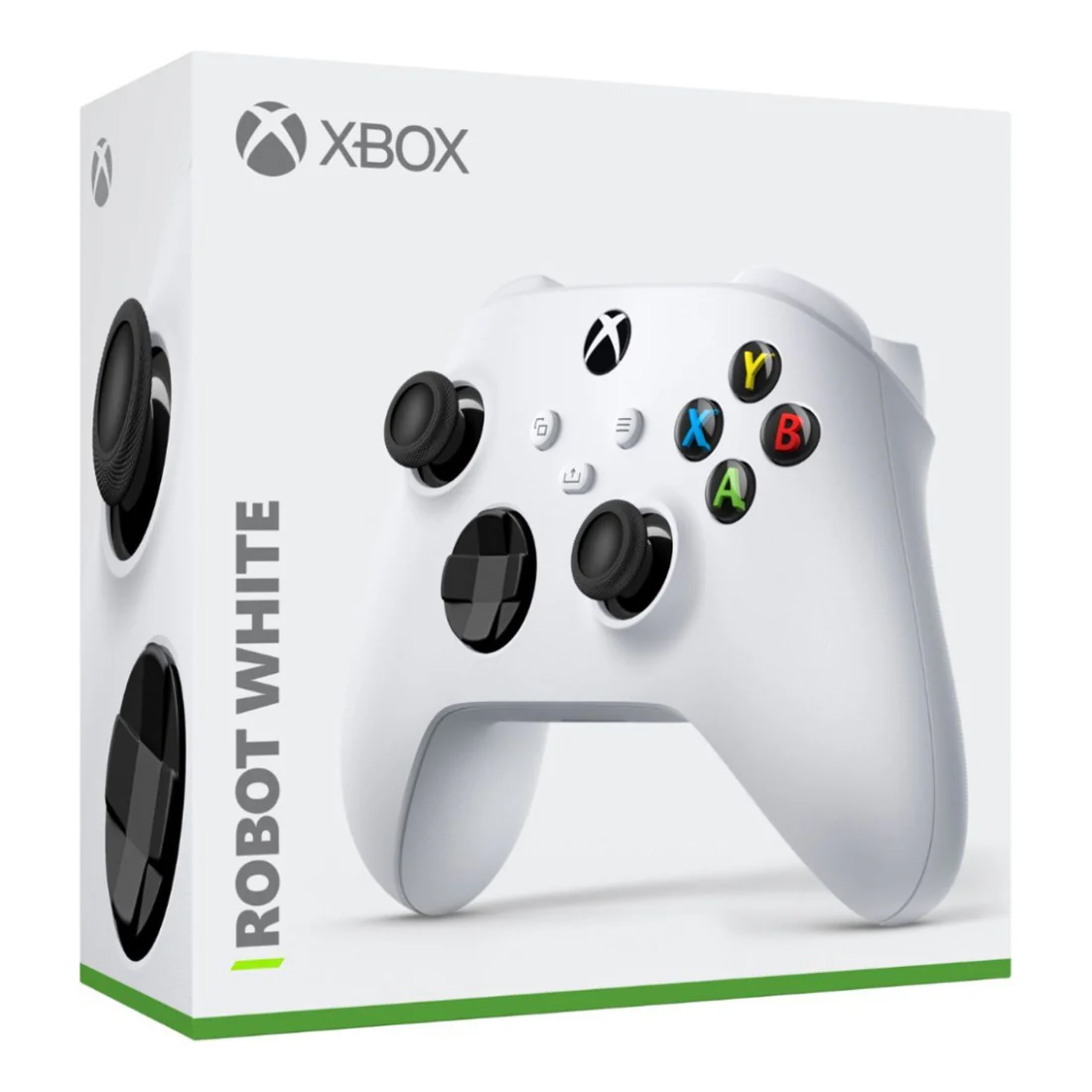 Microsoft Wireless Controller for Xbox Series X/S and Windows Devices - Image 8