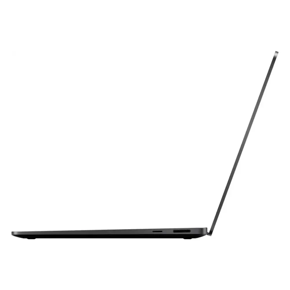 Microsoft Surface Laptop Copilot+ PC 15” - Snapdragon X Elite 12-Core - 16GB RAM - 1TB SSD (7th Edition) Windows 11 Home - Black - Image 5