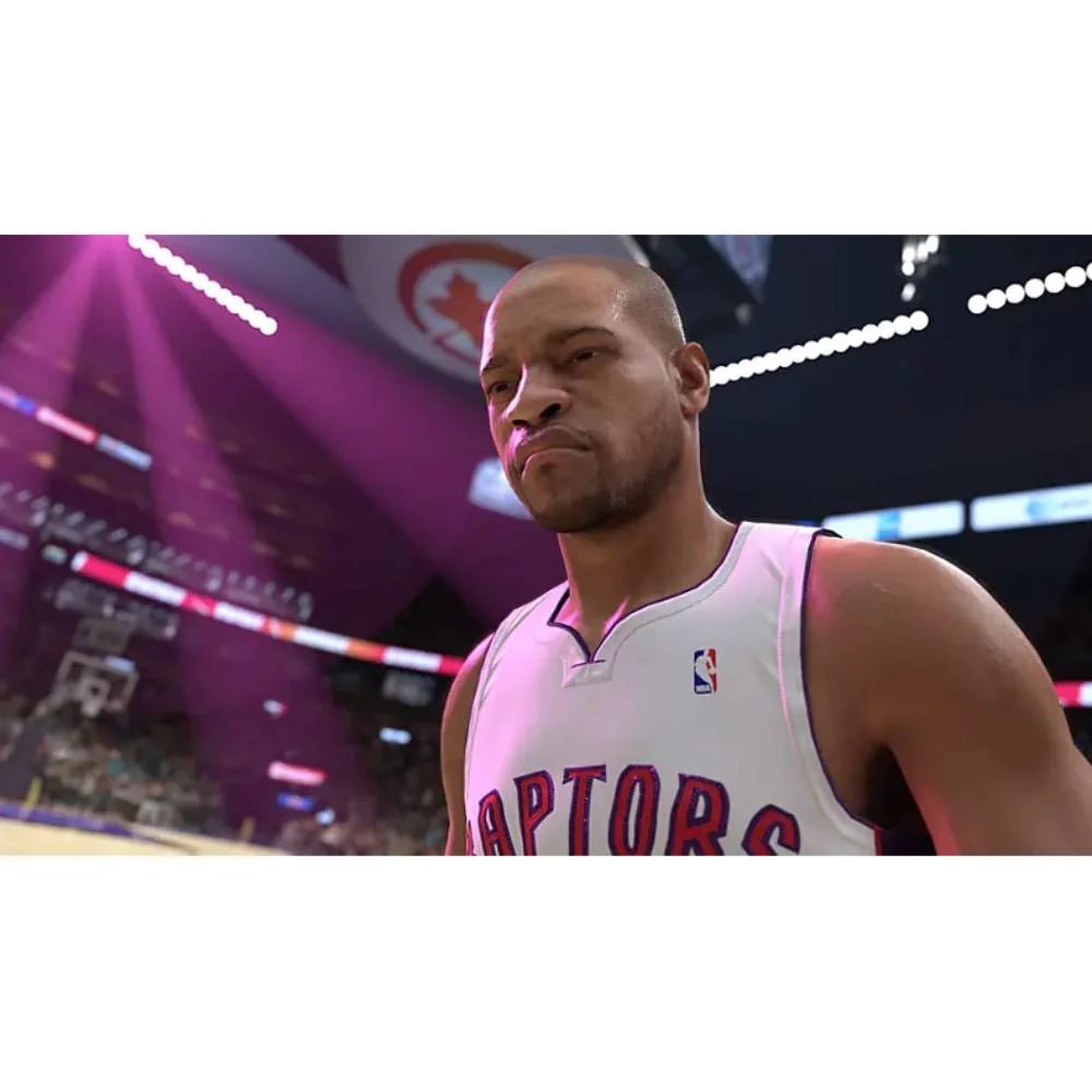 NBA 2K25 Standard Edition for Xbox Series X - Image 3
