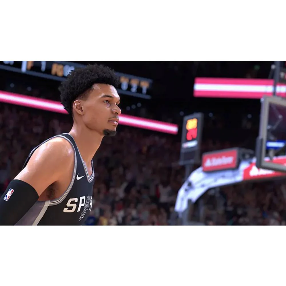 NBA 2K25 Standard Edition for Xbox Series X - Image 4