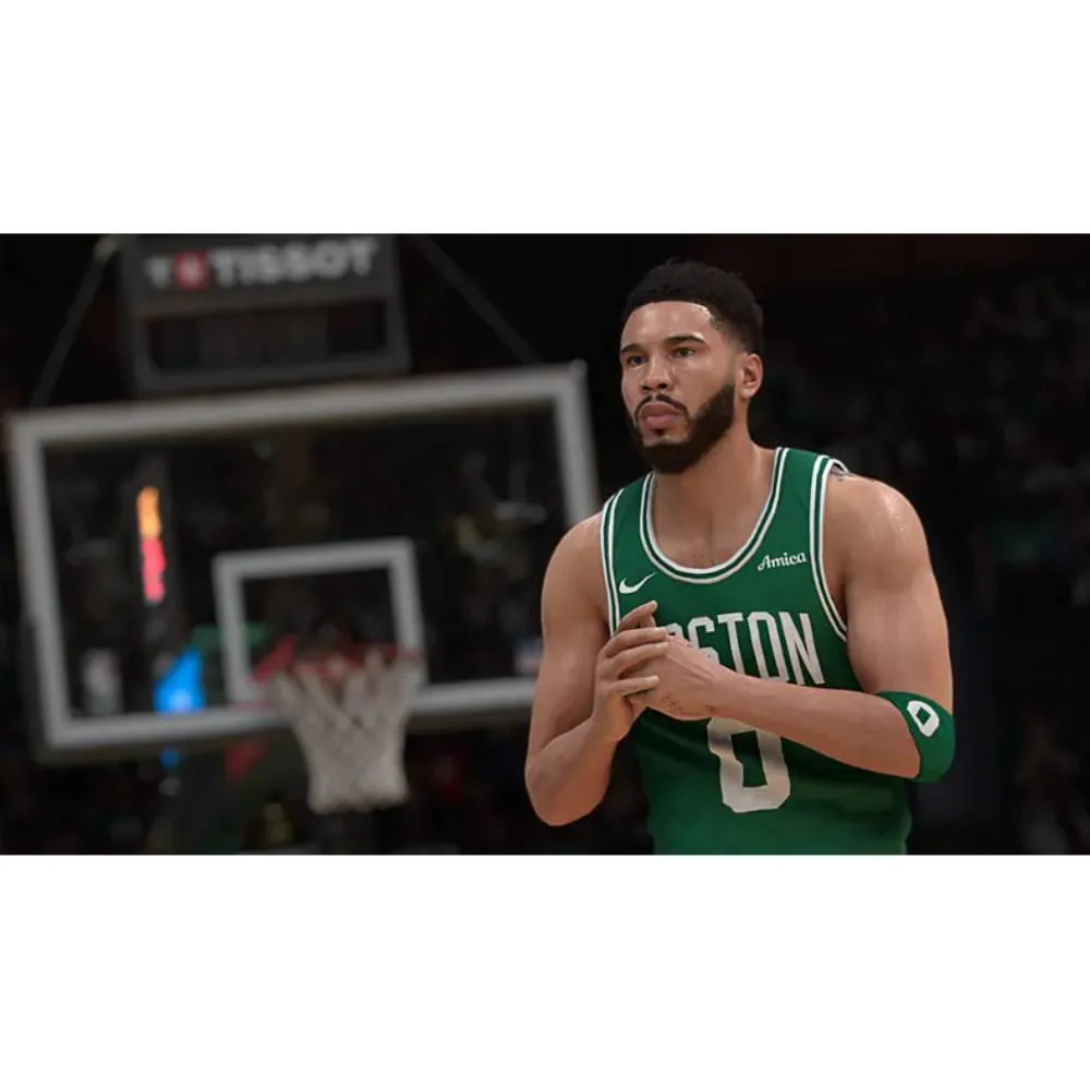 NBA 2K25 Standard Edition for Xbox Series X - Image 5