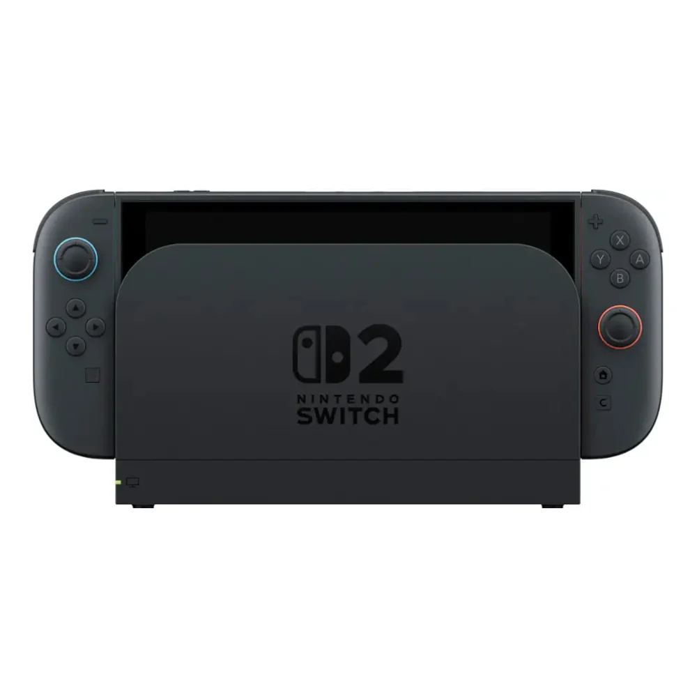 Nintendo Switch 2 Gaming Console with Mario Kart World Bundle - Image 4