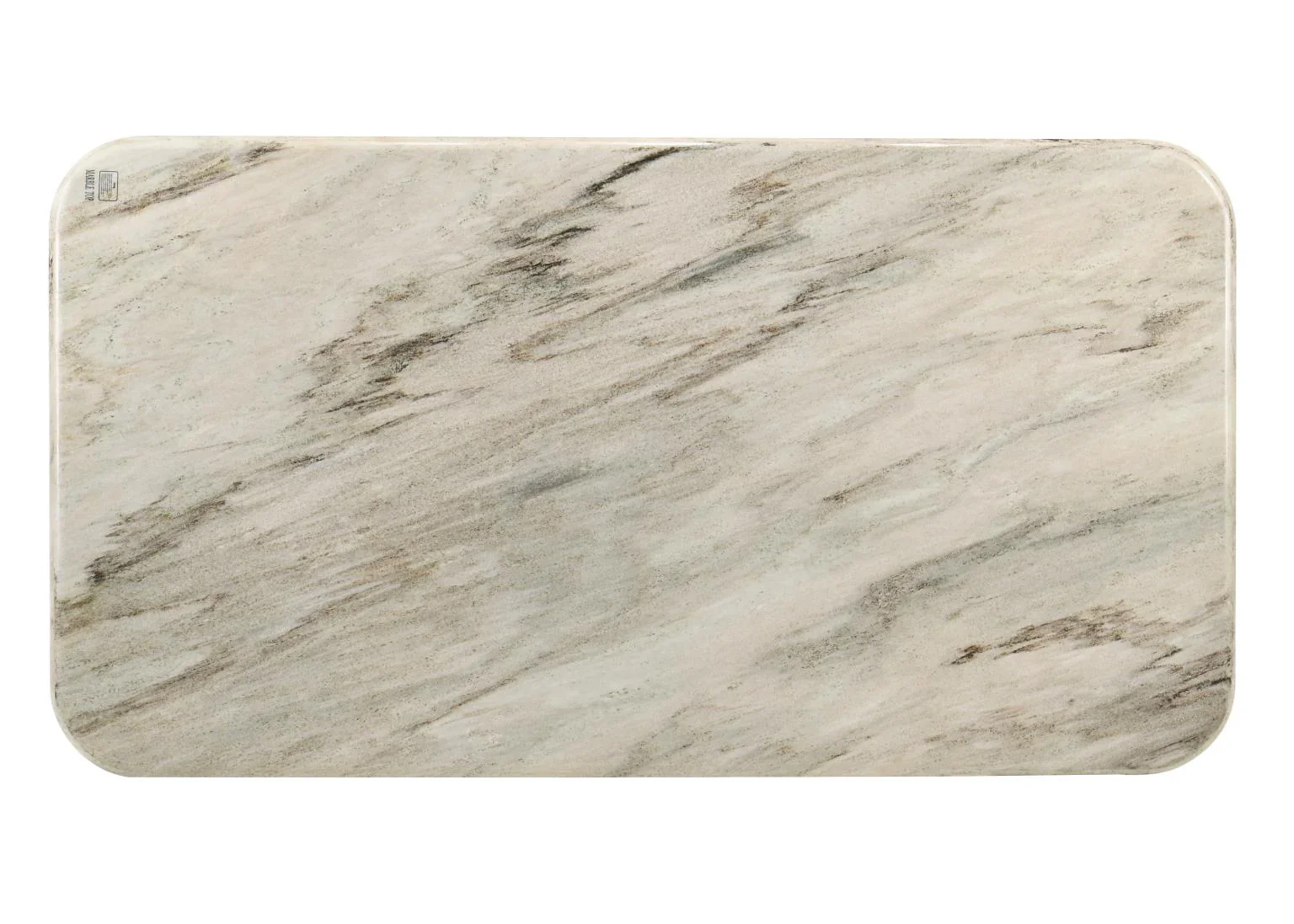 Palace Marble Top 7 Pcs Dinner Set - Image 4