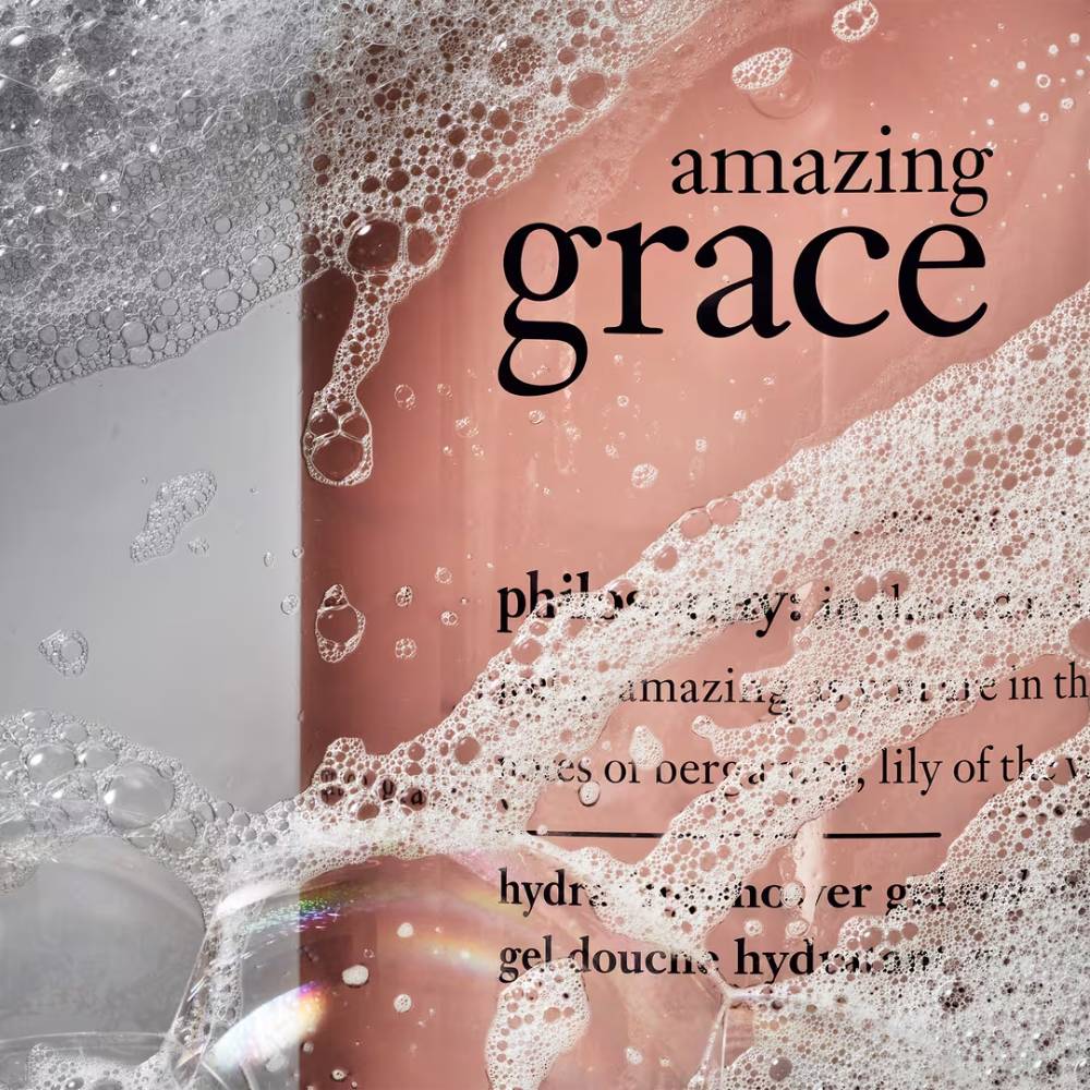 Philosophy Amazing Grace (3 Piece) Eau de Toilette Holiday Gift Set - Image 5