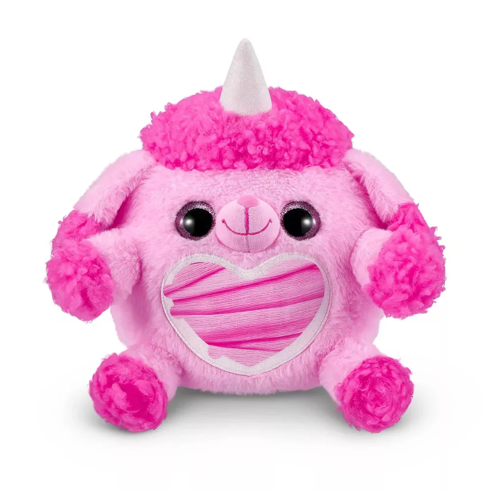 Rainbocorns Puppycorn Rescue Plush Surprise Toy - Image 6