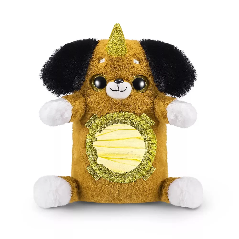 Rainbocorns Puppycorn Rescue Plush Surprise Toy - Image 7