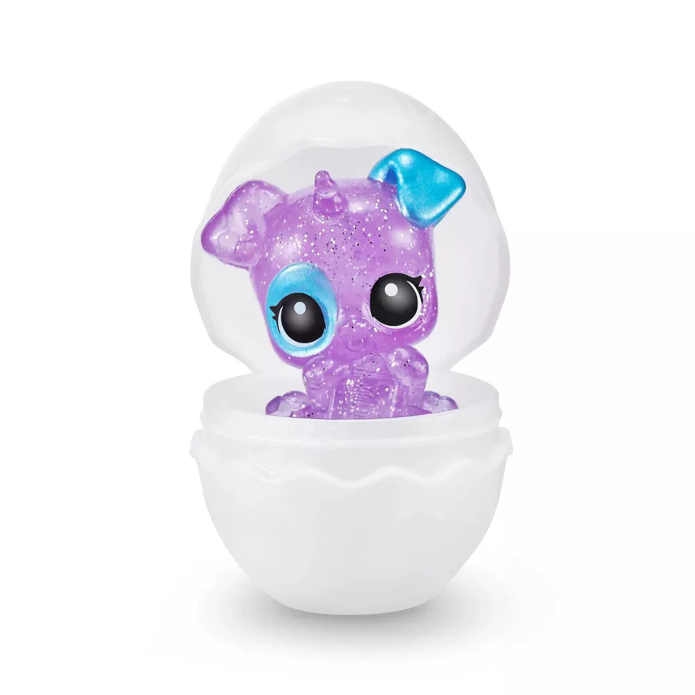 Rainbocorns Puppycorn Rescue Plush Surprise Toy - Image 8