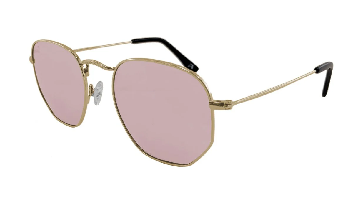 Rose Gold Polarized - Bermuda - Image 3