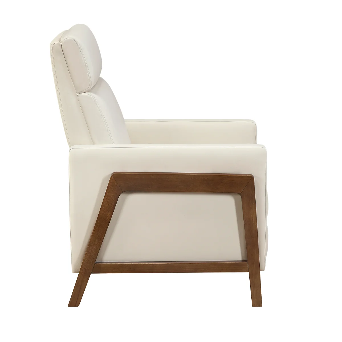 Ryland Push Back Reclining Chair by Homelegence - Image 10