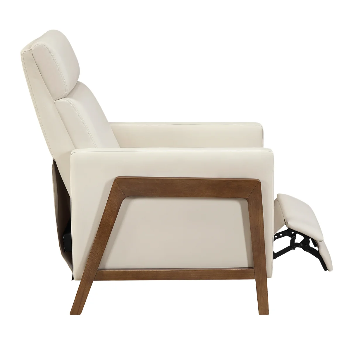 Ryland Push Back Reclining Chair by Homelegence - Image 13