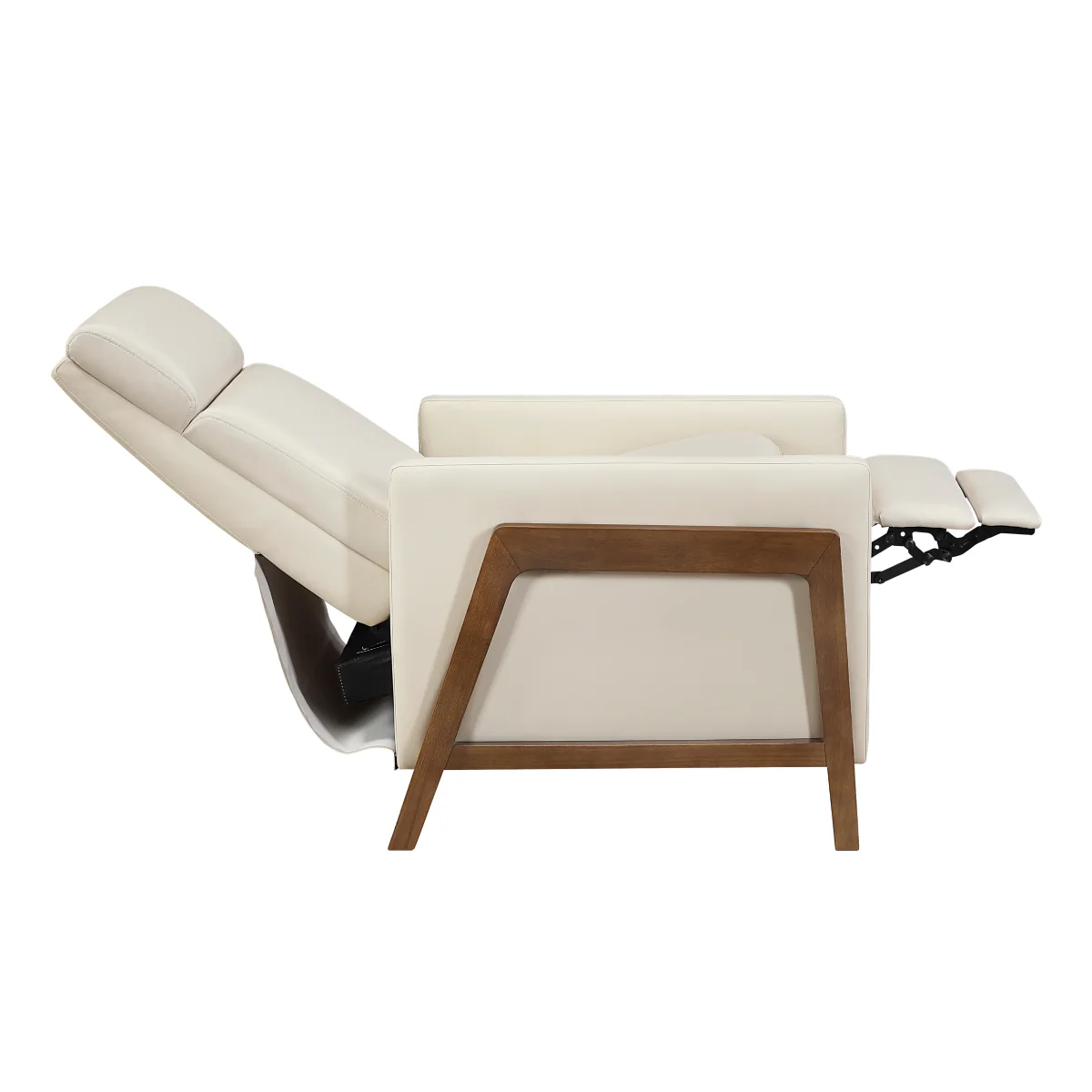 Ryland Push Back Reclining Chair by Homelegence - Image 14