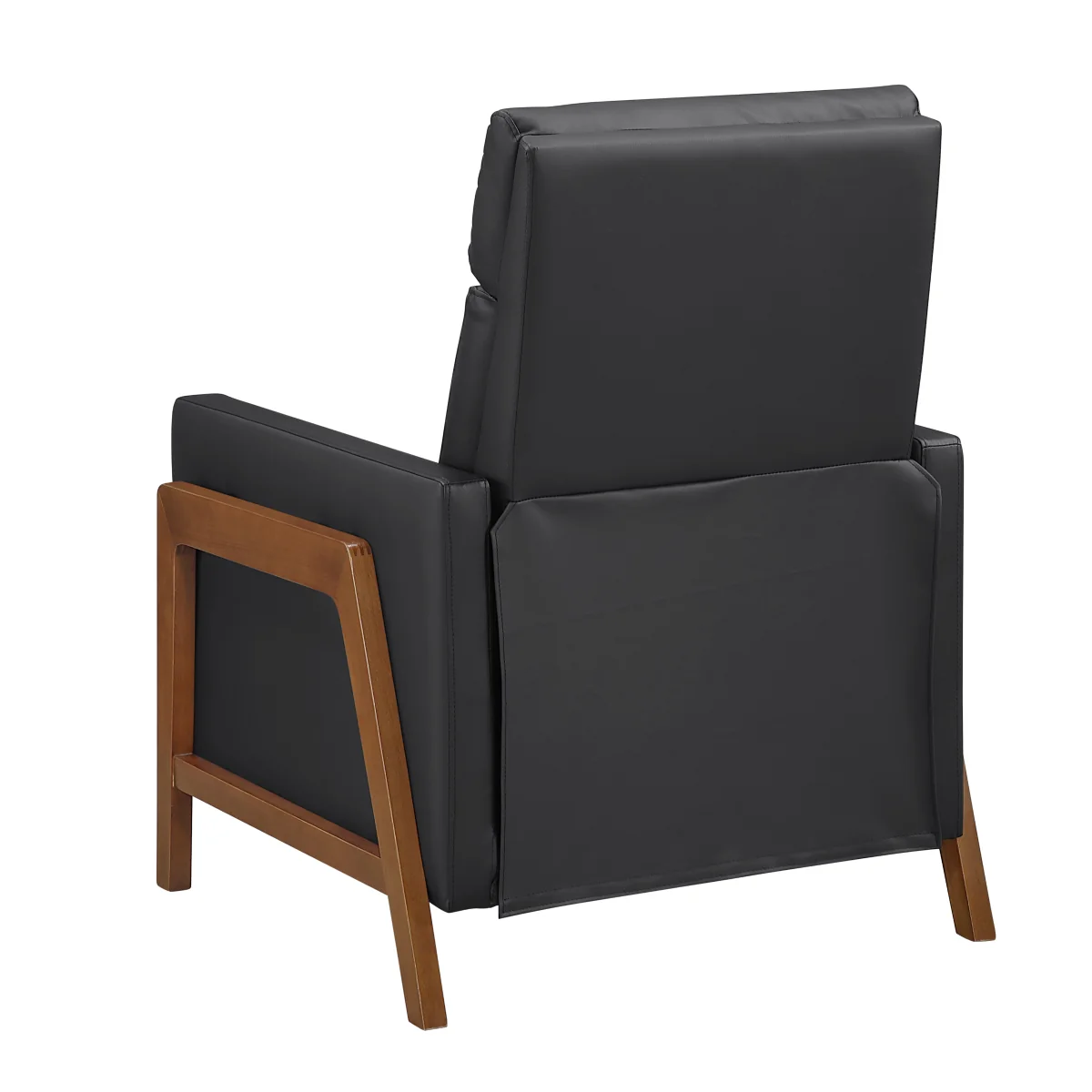 Ryland Push Back Reclining Chair by Homelegence - Image 4