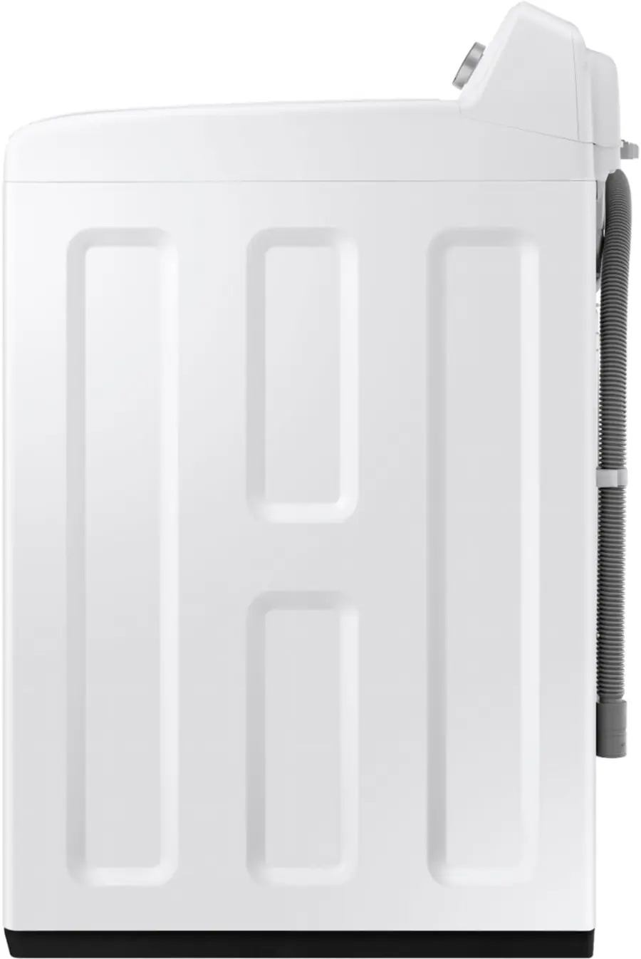 Samsung 4.5 Cu. Ft. High-Efficiency Top Load Washer with Vibration Reduction Technology+ - White - Image 5