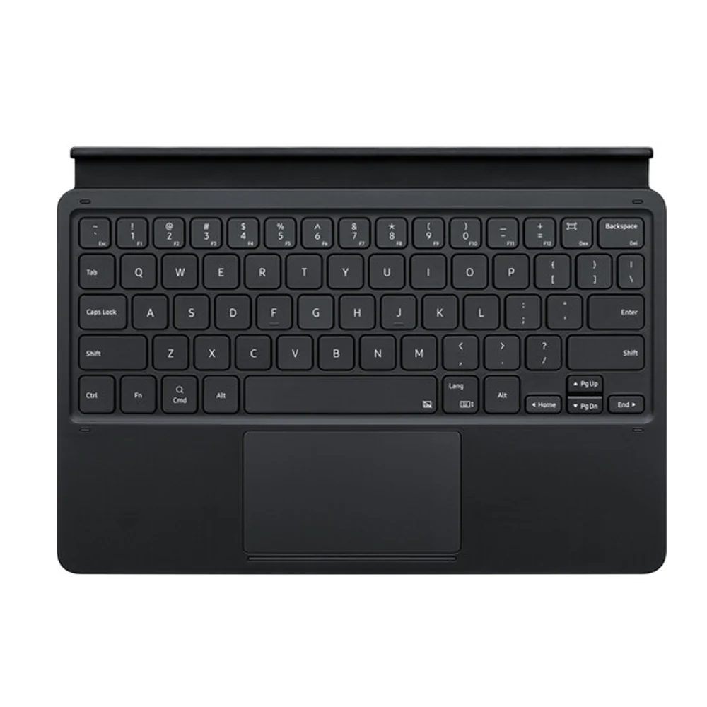 Samsung Book Cover Keyboard for Galaxy Tab S7 - Image 4