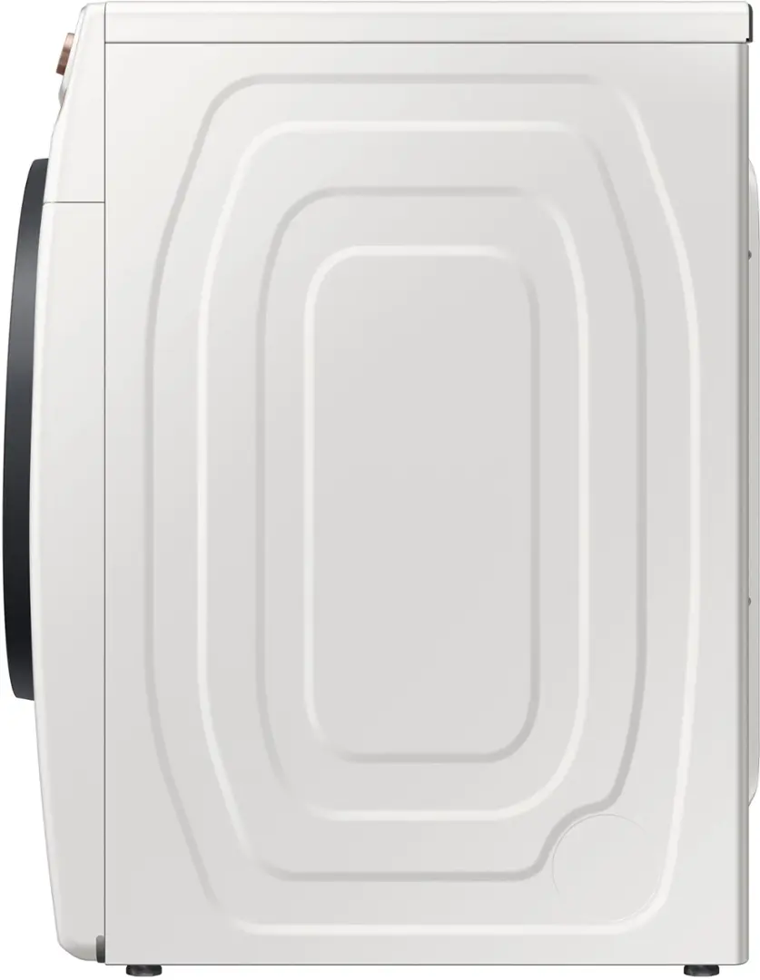 Samsung DVE50BG8300 7.5 Cu. Ft. Stackable Smart Electric Dryer with Steam and Sensor Dry - Image 12