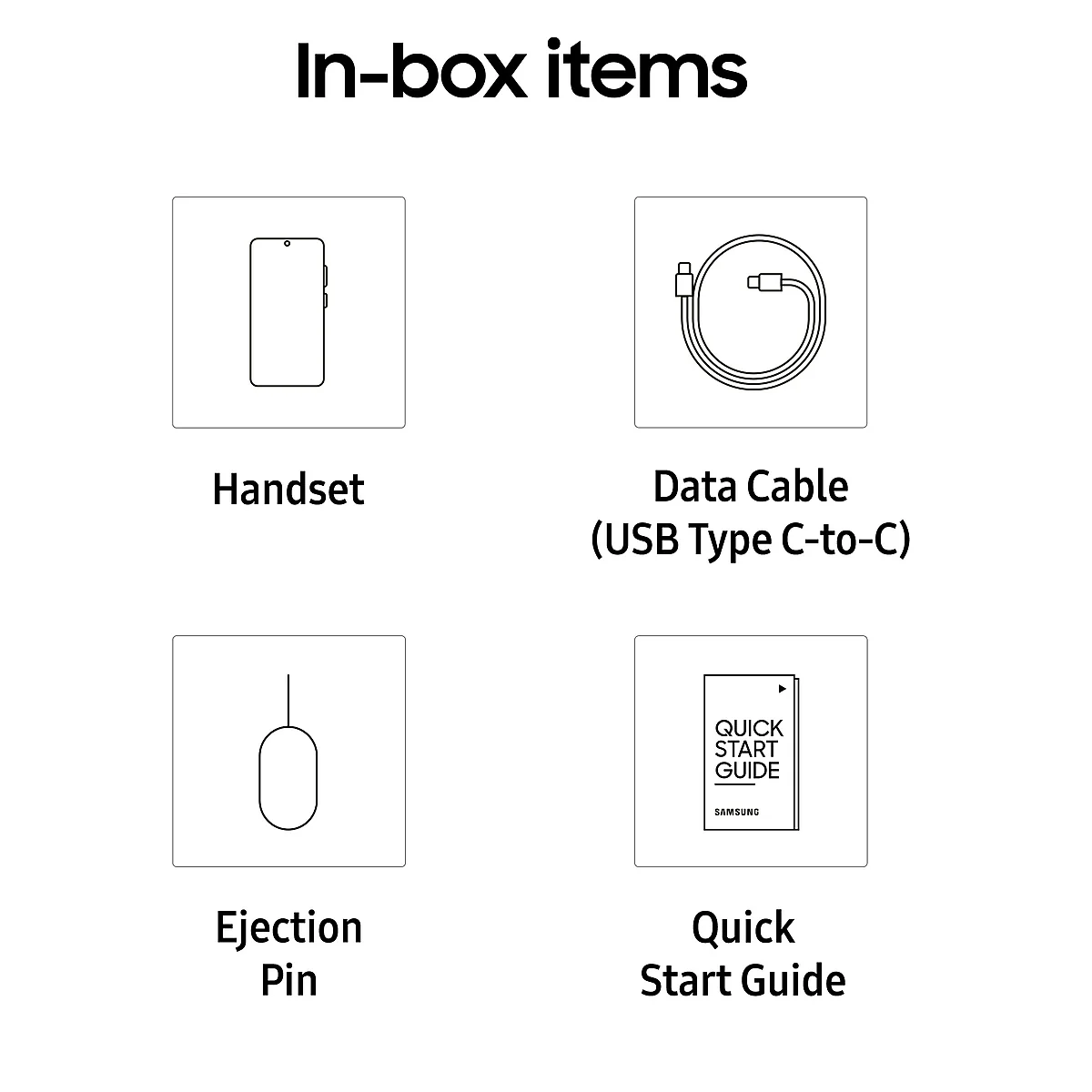 Samsung Galaxy A25 5G 128GB Smartphone - Blue Black - Image 10