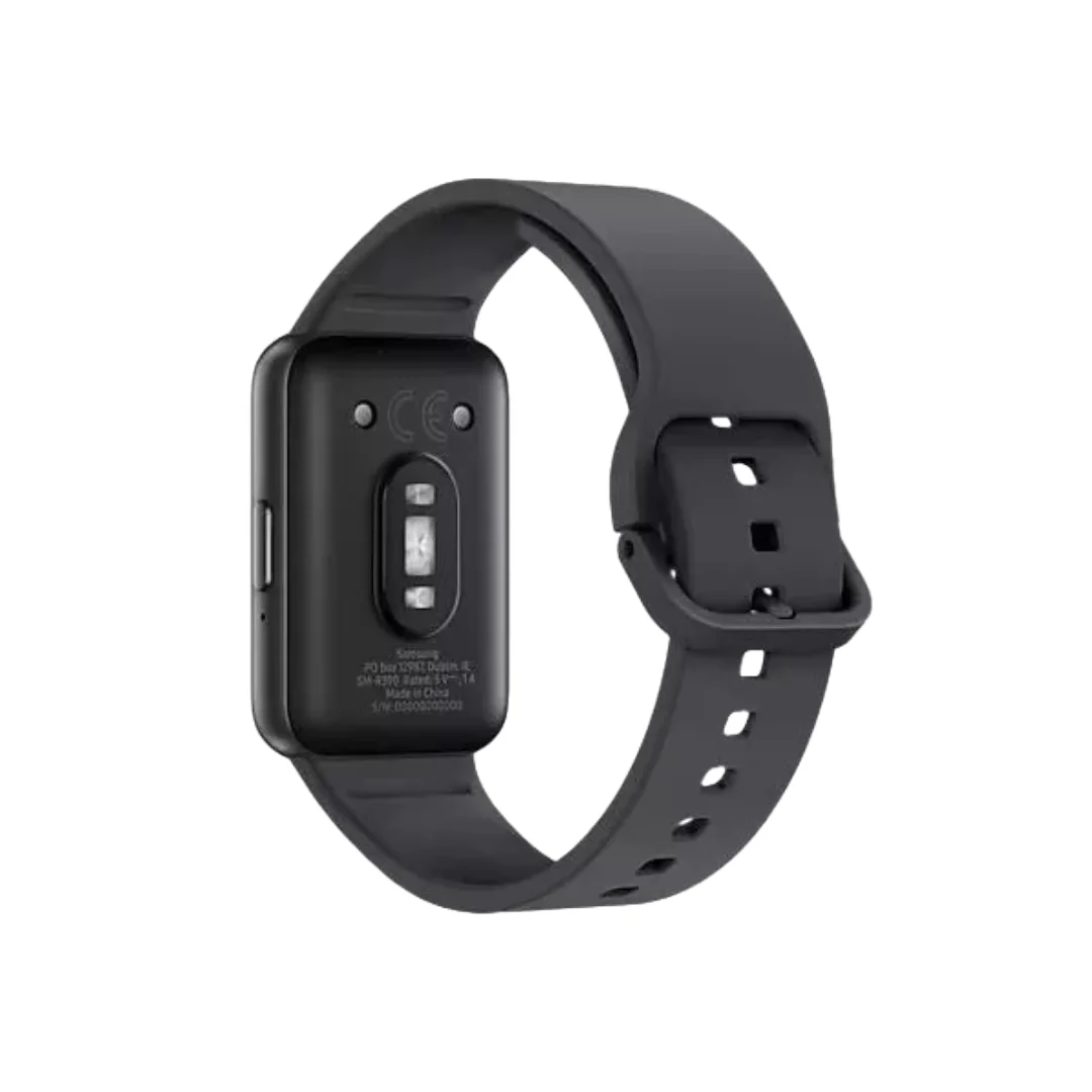 Samsung Galaxy FIT 3 Smartwatch - Dark Gray - Image 4