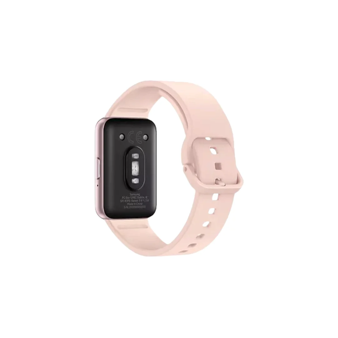 Samsung Galaxy FIT 3 Smartwatch - Pink Gold - Image 4