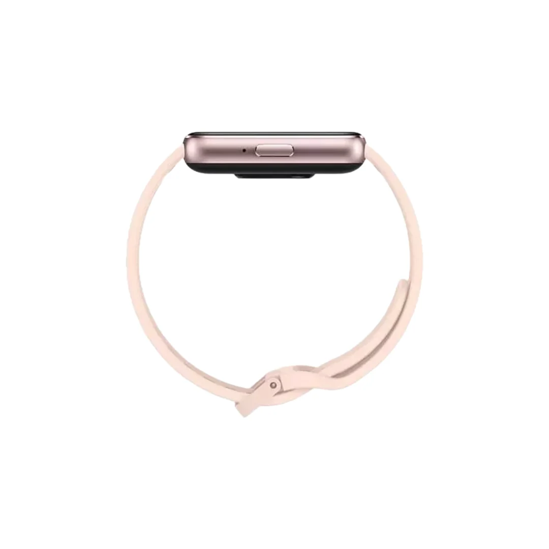 Samsung Galaxy FIT 3 Smartwatch - Pink Gold - Image 5