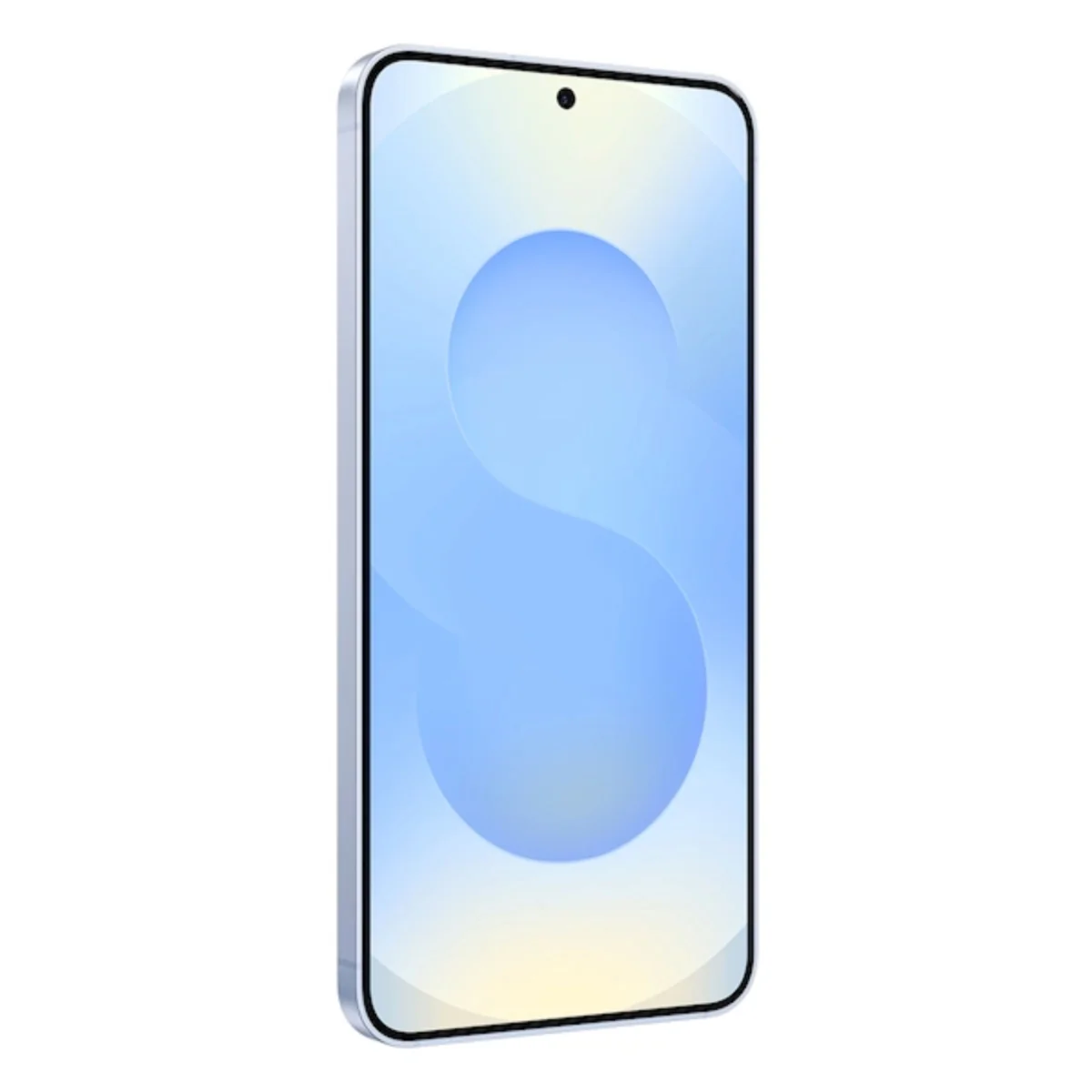 Samsung Galaxy S25 128GB Smartphone - Icy Blue - Image 3