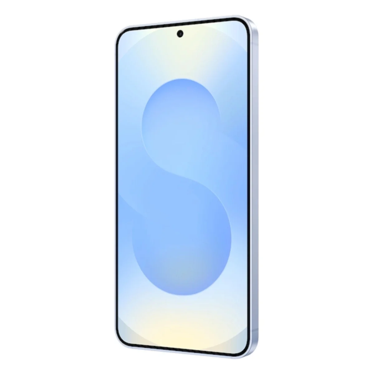 Samsung Galaxy S25 128GB Smartphone - Icy Blue - Image 4