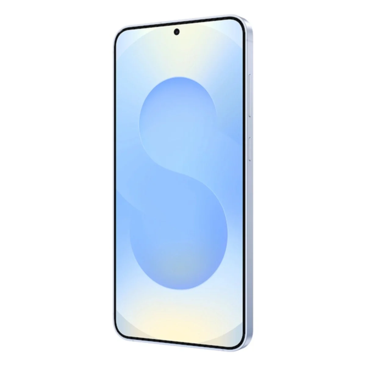 Samsung Galaxy S25+ 256GB Smartphone - Icy Blue - Image 4