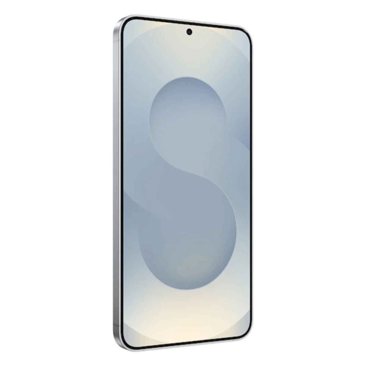 Samsung Galaxy S25+ 256GB Smartphone - Silver - Image 3