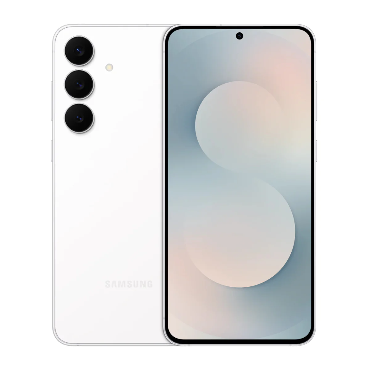 Samsung Galaxy S25 FE Smartphone - Image 6