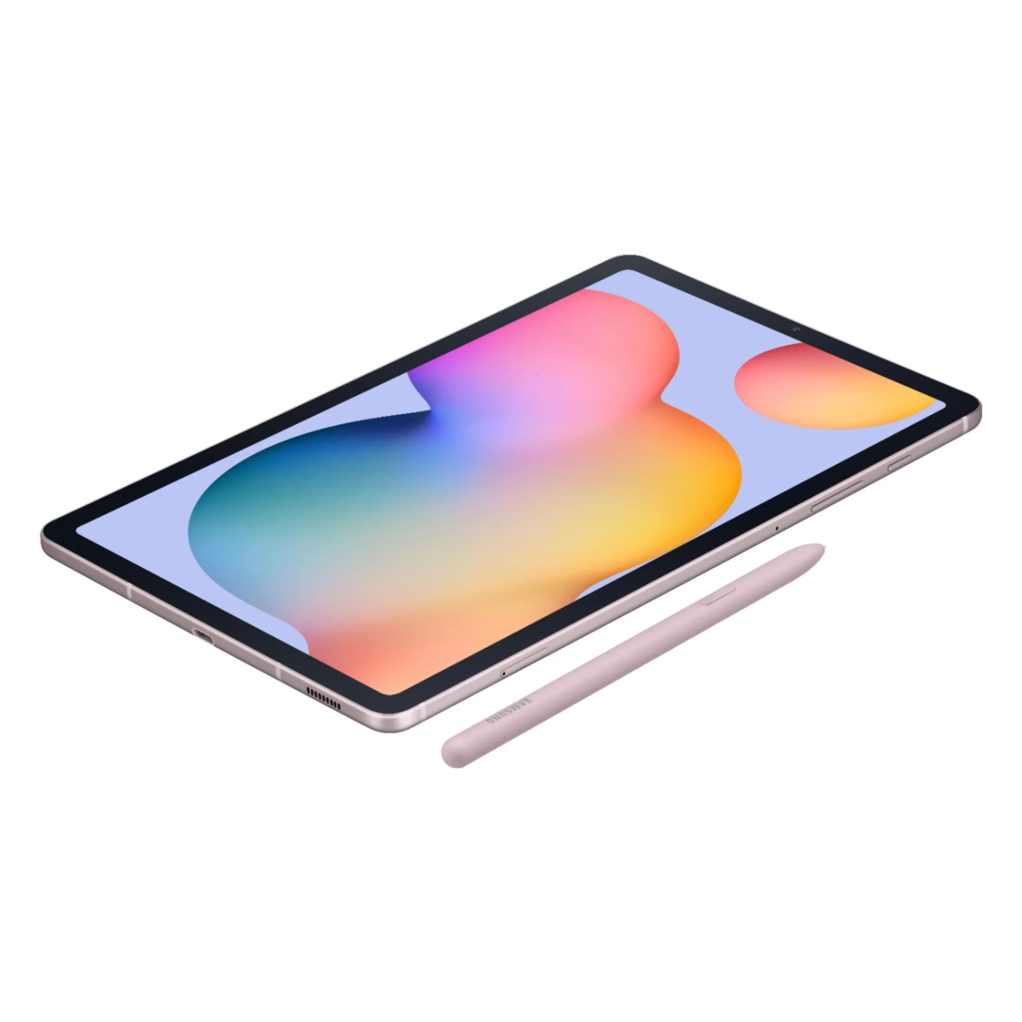 Samsung Galaxy Tab S6 Lite with S-Pen, Wi-Fi - Image 10