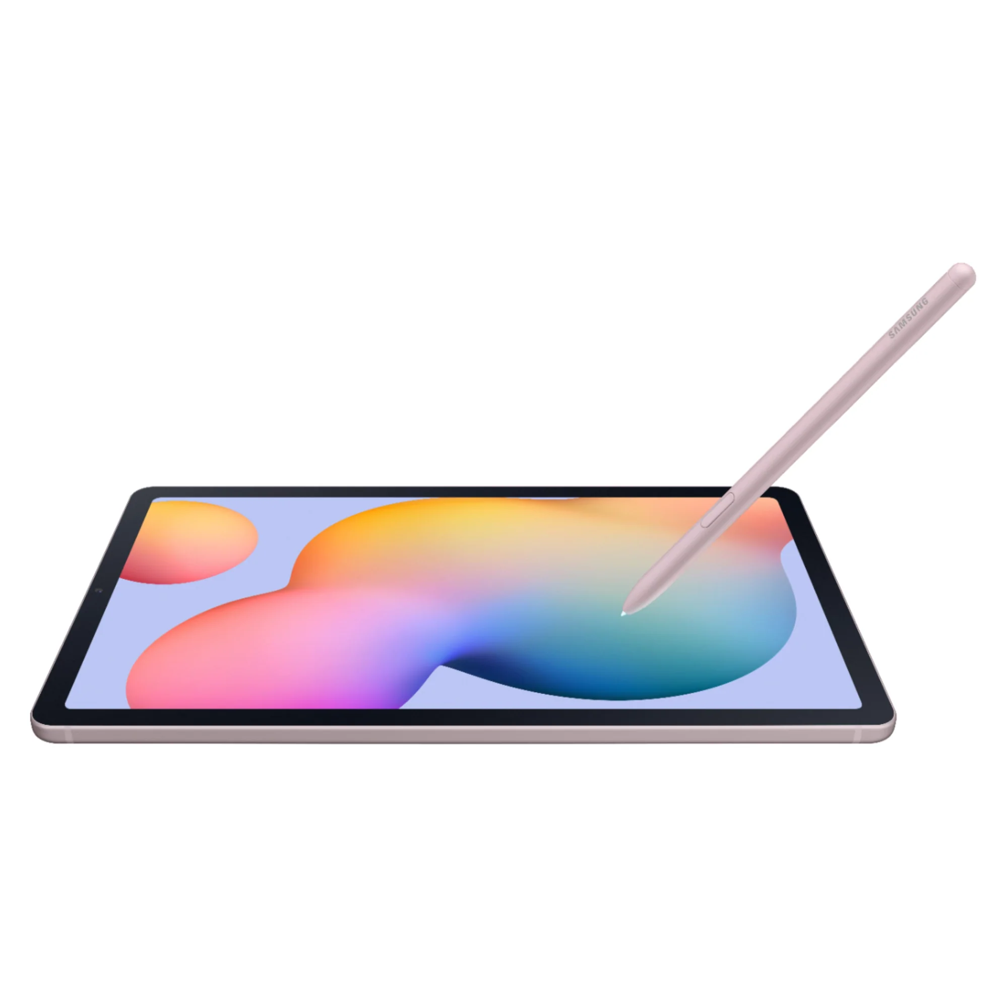 Samsung Galaxy Tab S6 Lite with S-Pen, Wi-Fi - Image 9