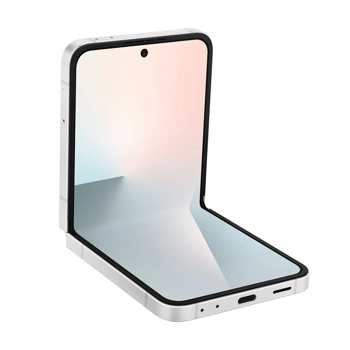 Samsung Galaxy Z Flip7 FE Smartphone - Image 5