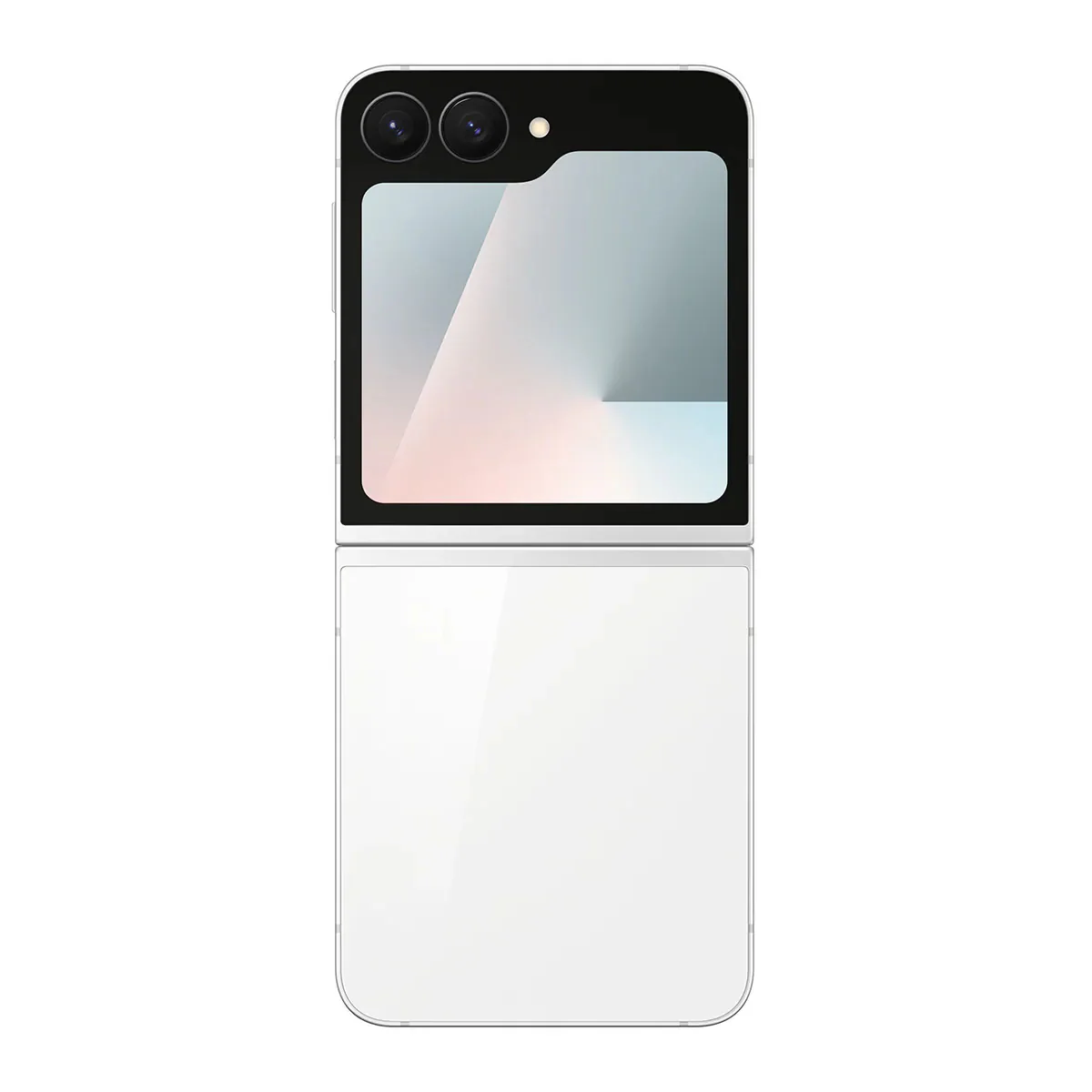 Samsung Galaxy Z Flip7 FE Smartphone - Image 7