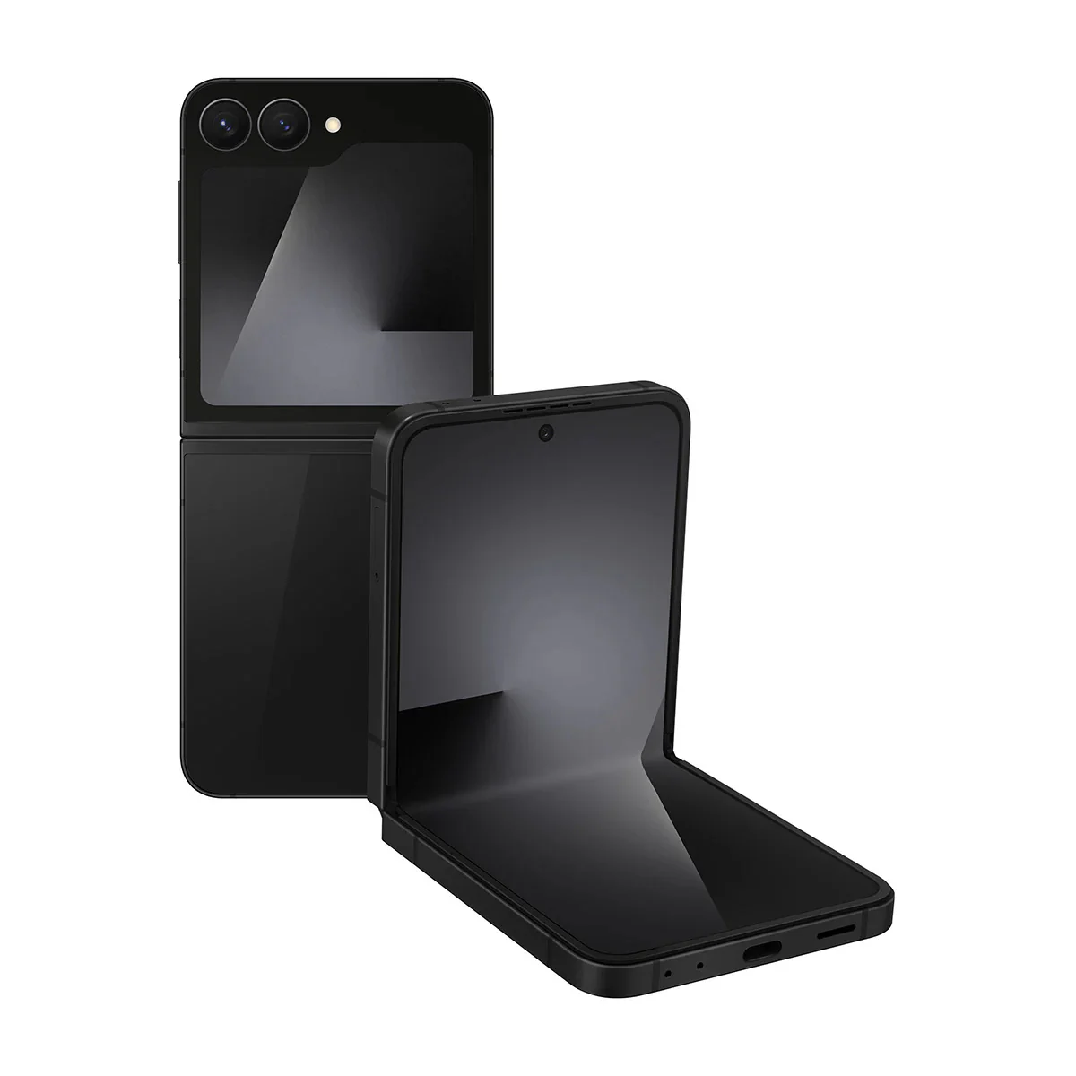 Samsung Galaxy Z Flip7 FE Smartphone - Image 8