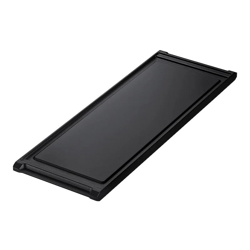 Samsung NX60A6751SS 6.0 cu. ft. Smart Freestanding Gas Range with Flex Duo - Stainless Steel - Image 6