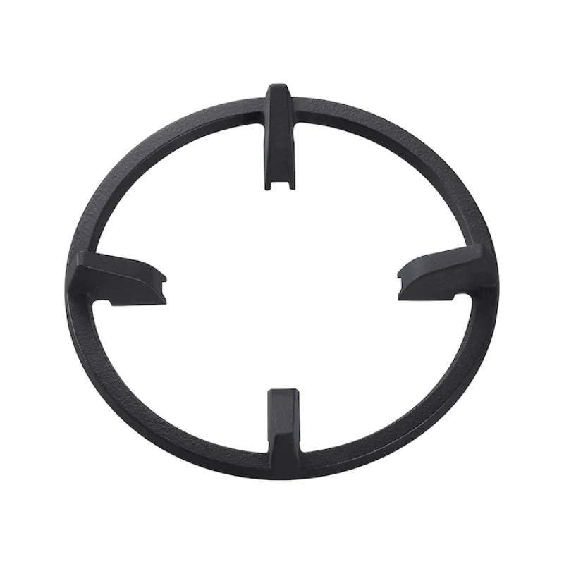 Samsung NX60A6751SS 6.0 cu. ft. Smart Freestanding Gas Range with Flex Duo - Stainless Steel - Image 8