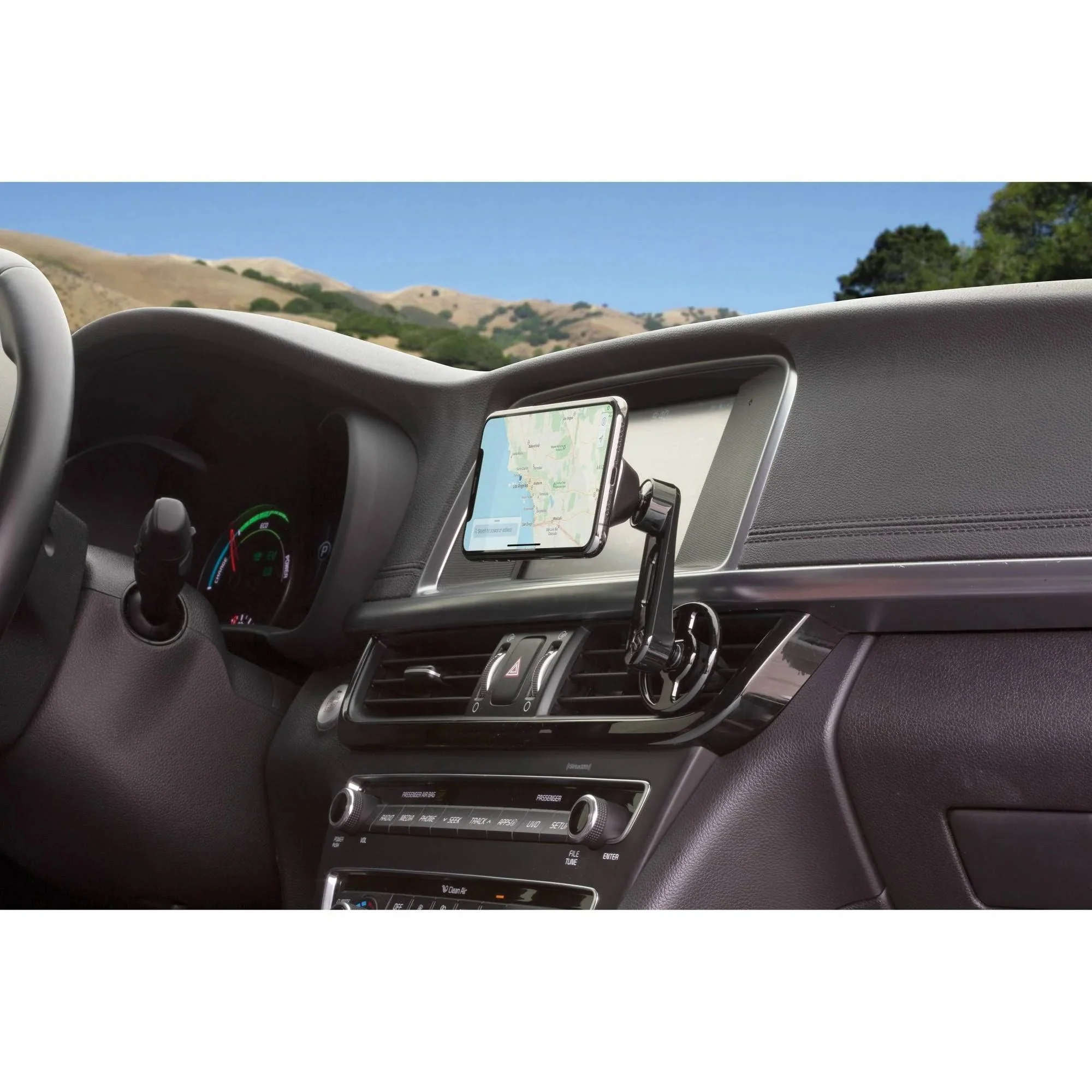 Scosche Magnetic Vent Mount - Image 3