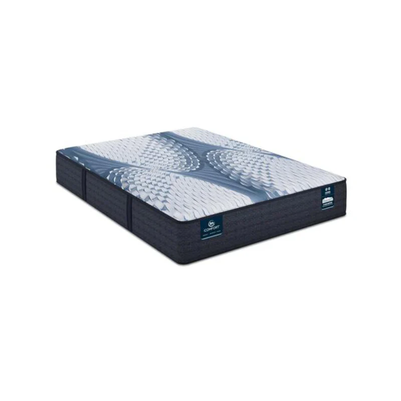 Setra iComfort Elana 11.5" Memory Foam Mattress - Image 11