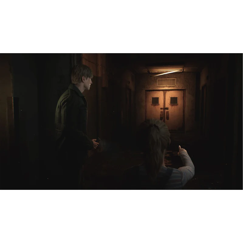 Silent Hill 2 for PlayStation 5 - Image 4