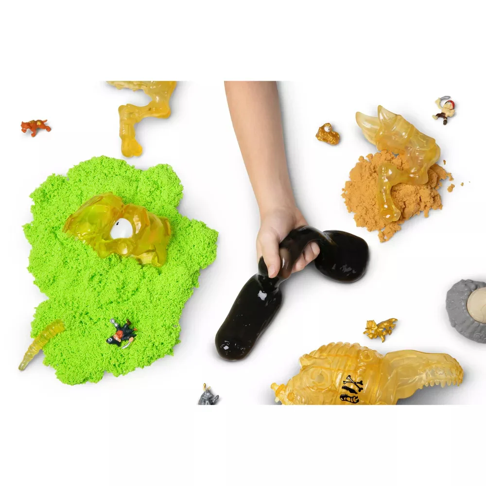 Smashers Dino Island Giant Skull, Multicolor - Image 8