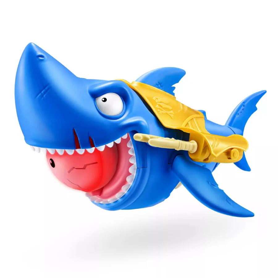 Smashers Dino Island Gold Treasure Hunt Mini Figure Set - Assortment - Image 3