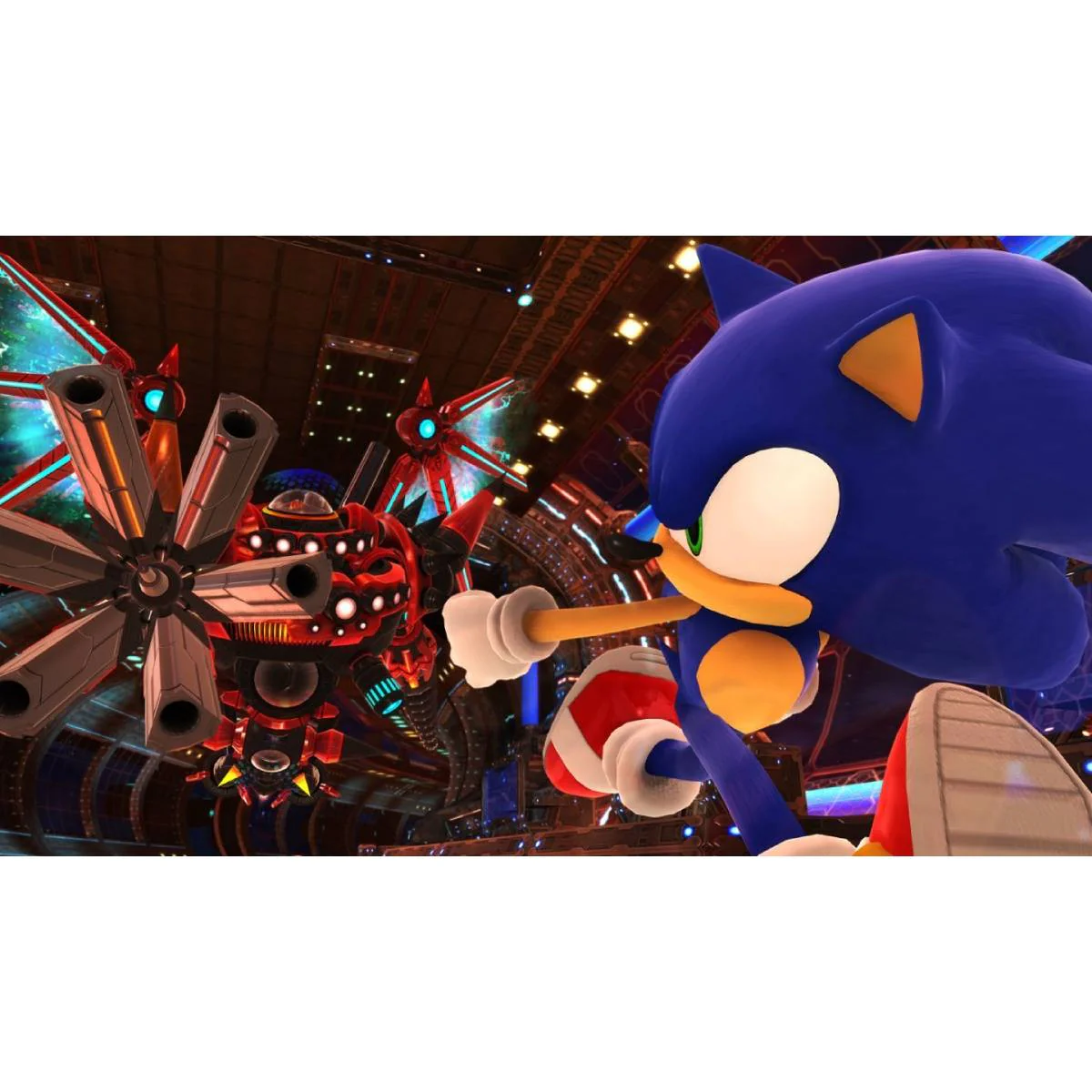 Sonic X Shadow Generations for PlayStation 5 - Image 5