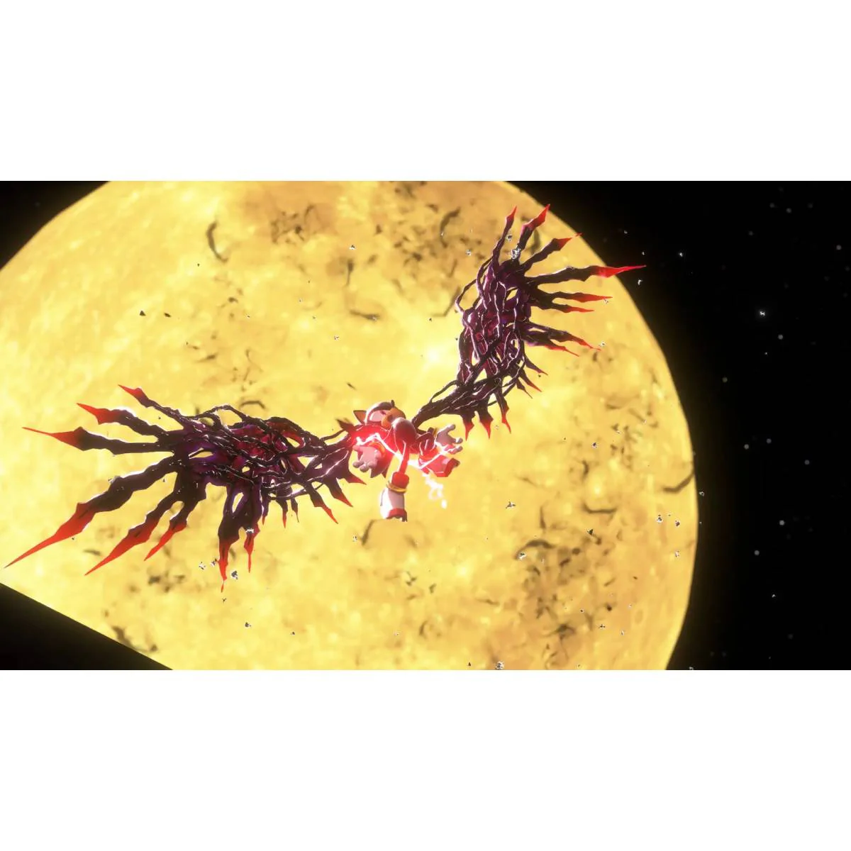 Sonic X Shadow Generations for PlayStation 5 - Image 6