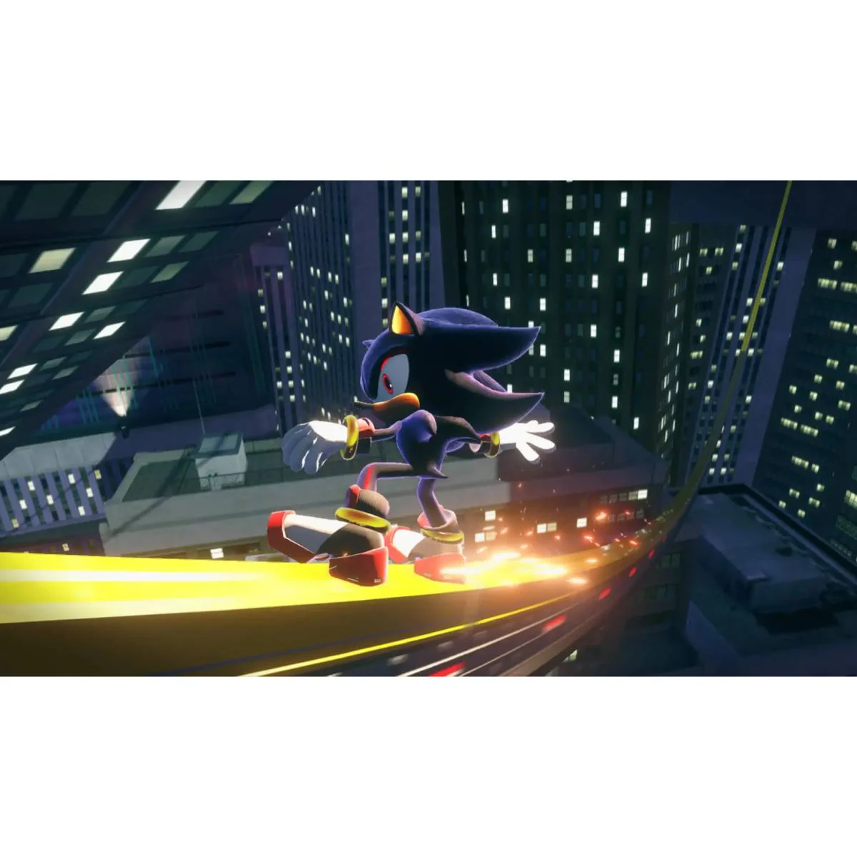 Sonic X Shadow Generations for Xbox Series X/Xbox One - Image 8