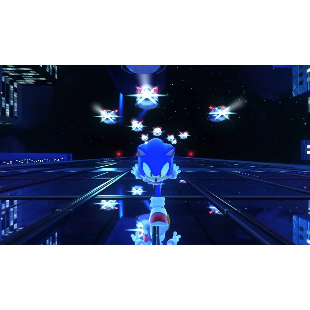 Sonic X Shadow Generations for Xbox Series X/Xbox One - Image 9